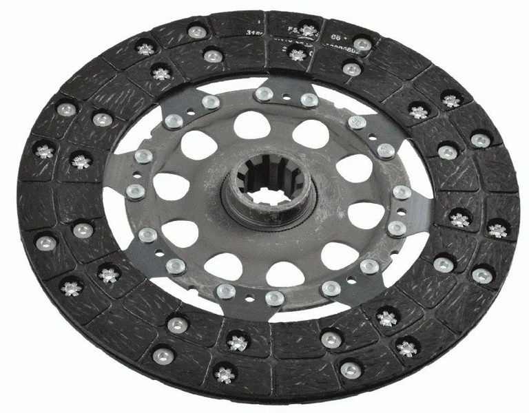 SACHS Clutch Disc - 1864 997 501